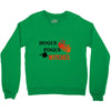 hogus pogus witches Crewneck Sweatshirt