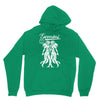 gemini Unisex Hoodie