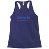 bernie sanders 2016 Racerback Tank