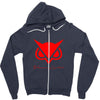vanoss Zipper Hoodie
