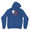 science bless america Unisex Hoodie