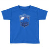 arkham asylum Toddler T-shirt