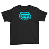 world's bestest teacher [converted] Youth Tee