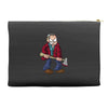 wendy! i'm home Accessory Pouches