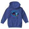 quickly, to the cupcave Youth Hoodie