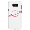 planet Samsung Galaxy S8