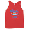 wonka boat tours Tank Top