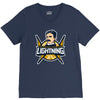 colorado springs lightning V-Neck Tee