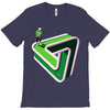 puzzled putter T-Shirt