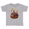 pigeonzilla omg Toddler T-shirt