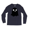 boo.... Long Sleeve Shirts