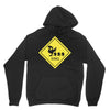 chocobo xing final fantasy Hoodie
