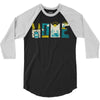 home 3/4 Sleeve Shirt