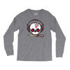 skully Long Sleeve Shirts