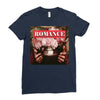 Romance Ladies Fitted T-Shirt