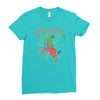 centour Ladies Fitted T-Shirt