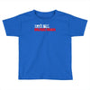 ernie ball musicman new Toddler T-shirt