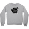 sarcasm now being served 8 till late! Crewneck Sweatshirt