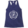 Rainbow Six Siege Racerback Tank