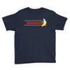 Bananas Youth Tee