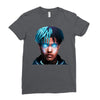xxxtentacion Ladies Fitted T-Shirt