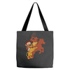 wild bill pickles Tote Bags