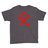 JAPAS Youth Tee