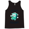 let's play video games Tank Top