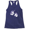 brocorn Racerback Tank