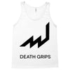 Death Grips Tank Top