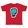 pewdiepie brofist Toddler T-shirt