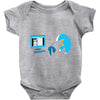 retweet Baby Onesie