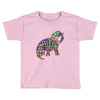 halloween Toddler T-shirt
