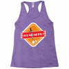 game remember Racerback Tank