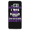 gamer pc controller game funny slogan Samsung Galaxy S7