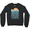 hiker Crewneck Sweatshirt