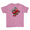 funny Youth Tee