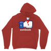 zombook Hoodie