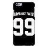 martinez twins iPhone 6 Plus/6s Plus Case