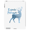 Expecto Patronum iPad 3 and 4 Case