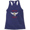 raizez you from purrdition Racerback Tank
