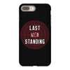 PUPG Last Men Standing iPhone 8 Plus