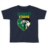 Humboldt Strong Toddler T-shirt