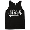 mitch Tank Top