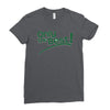 only the best Ladies Fitted T-Shirt