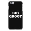 Big Groot iPhone 6 Plus/6s Plus Case