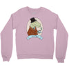tea rex Crewneck Sweatshirt