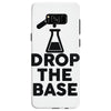 drop base Samsung Galaxy S8