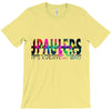 jake paulers colorful T-Shirt