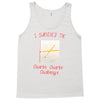 i survived charlie charlie Tank Top